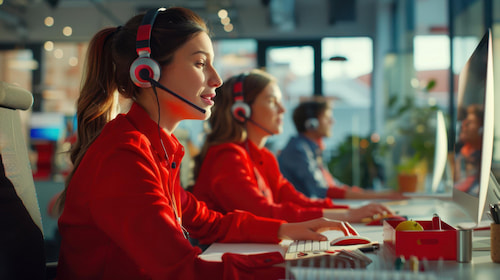 تصویر پشتیبان های سایت در پشتیبانی سایت تهران