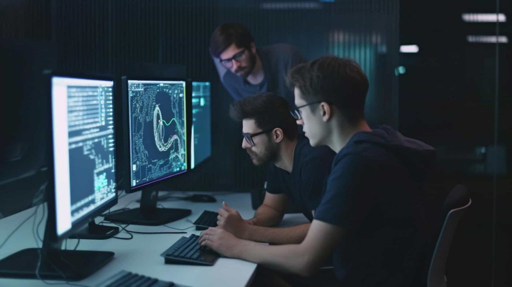 تصویر شاخص بهترین شرکت پشتیبانی سایت تهران