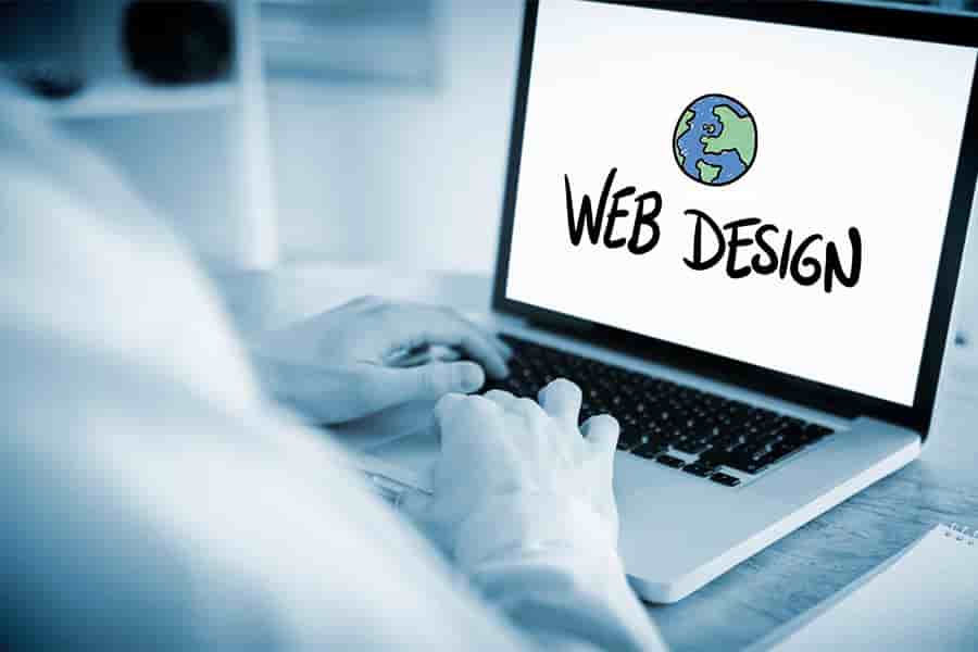 تأثیر هوش مصنوعی (AI) در طراحی سایتهای آینده