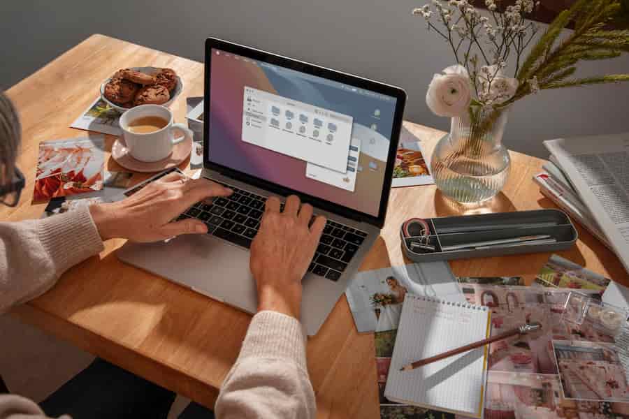 تأثیر طراحی سایت بر برندینگ