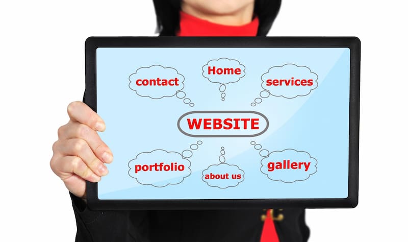 حفاظت از امنیت سایت