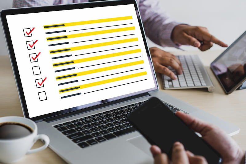 پشتیبانی سایت چگونه باید انجام شود؟ (چکلیست کاربردی)