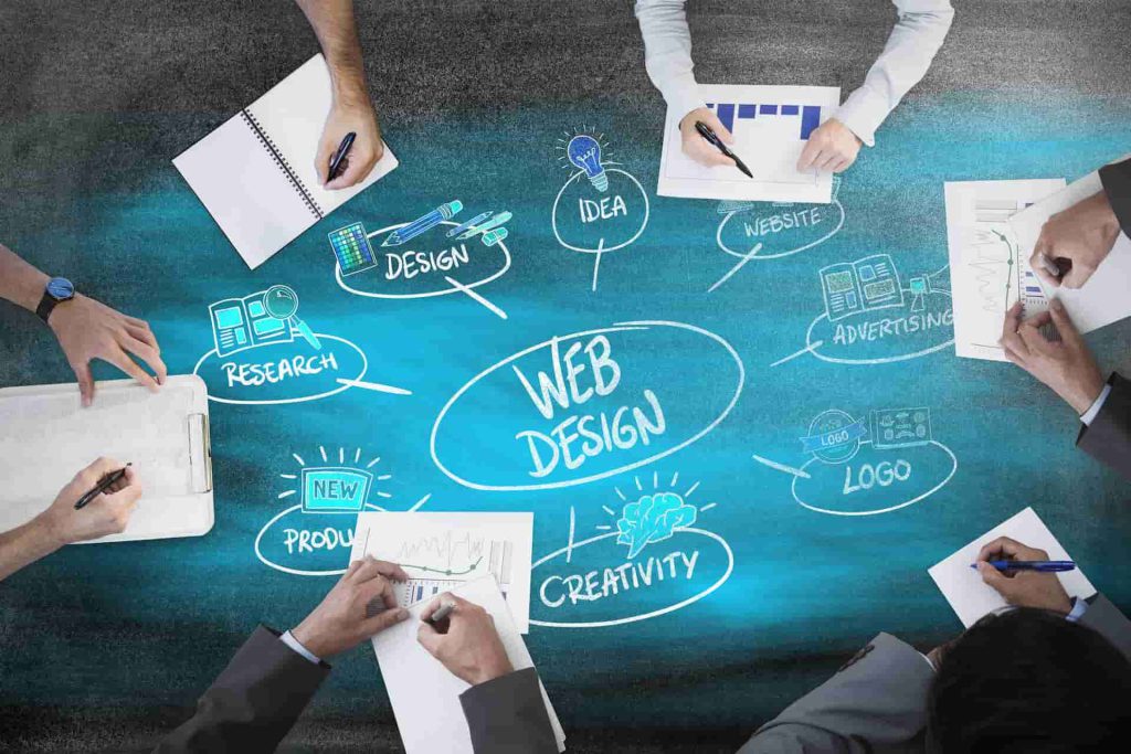 عکس شاخص شرکت های برتر طراحی عمان