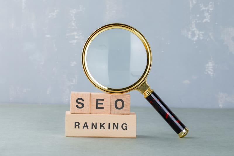 سئو (SEO): کلید موفقیت در دنیای دیجیتال