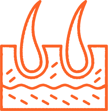 طراحی سایت کلینیک کاشت مو