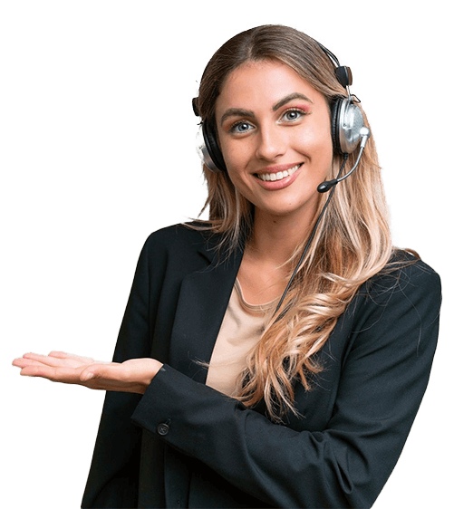 پشتیبان تلفنی سئو سایت اقساطی