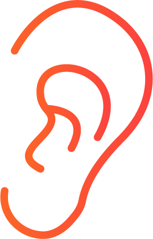 طراحی سایت گوش حلق بینی