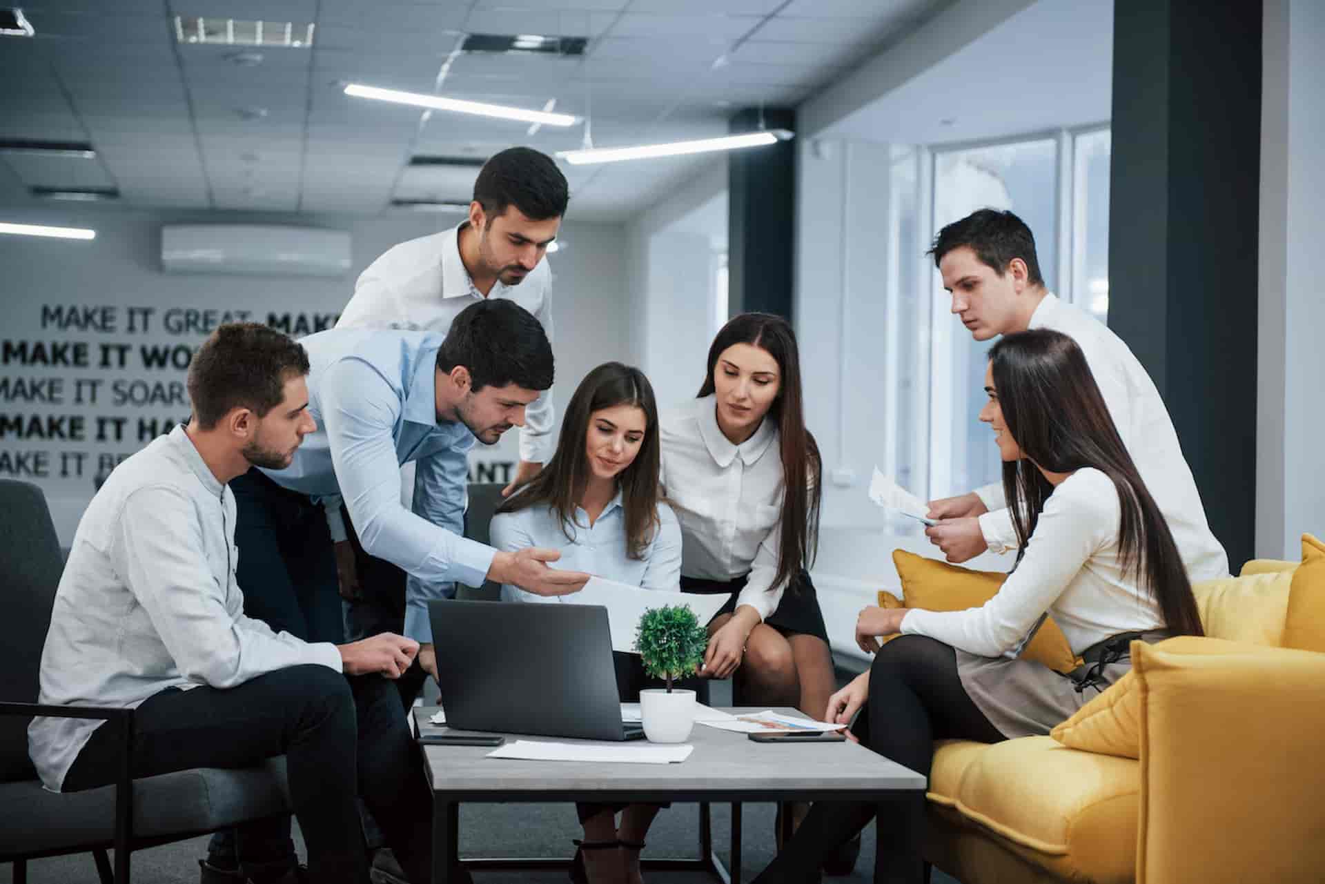 بهترین شرکت طراحی سایت