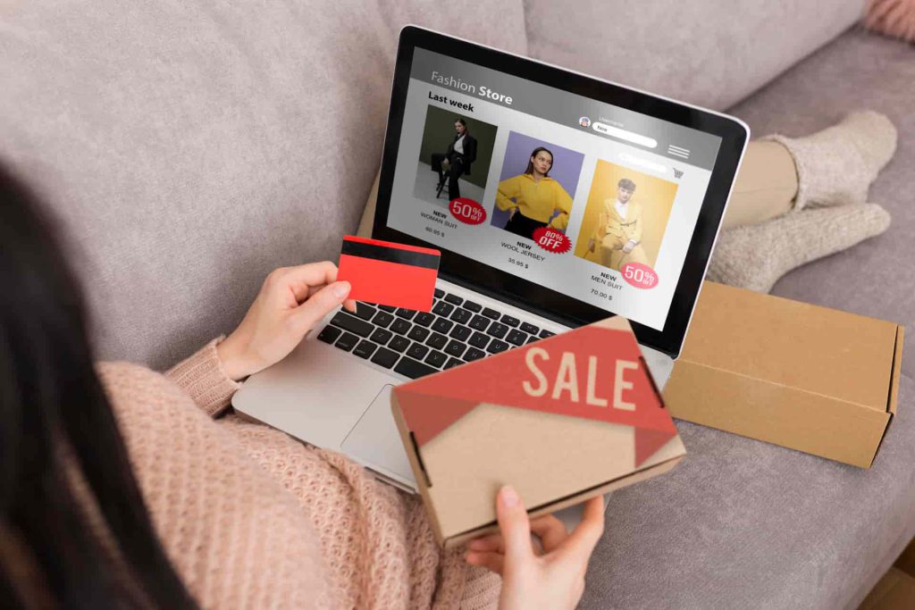 عکس شاخص مقاله بالابردن فروش آنلاین