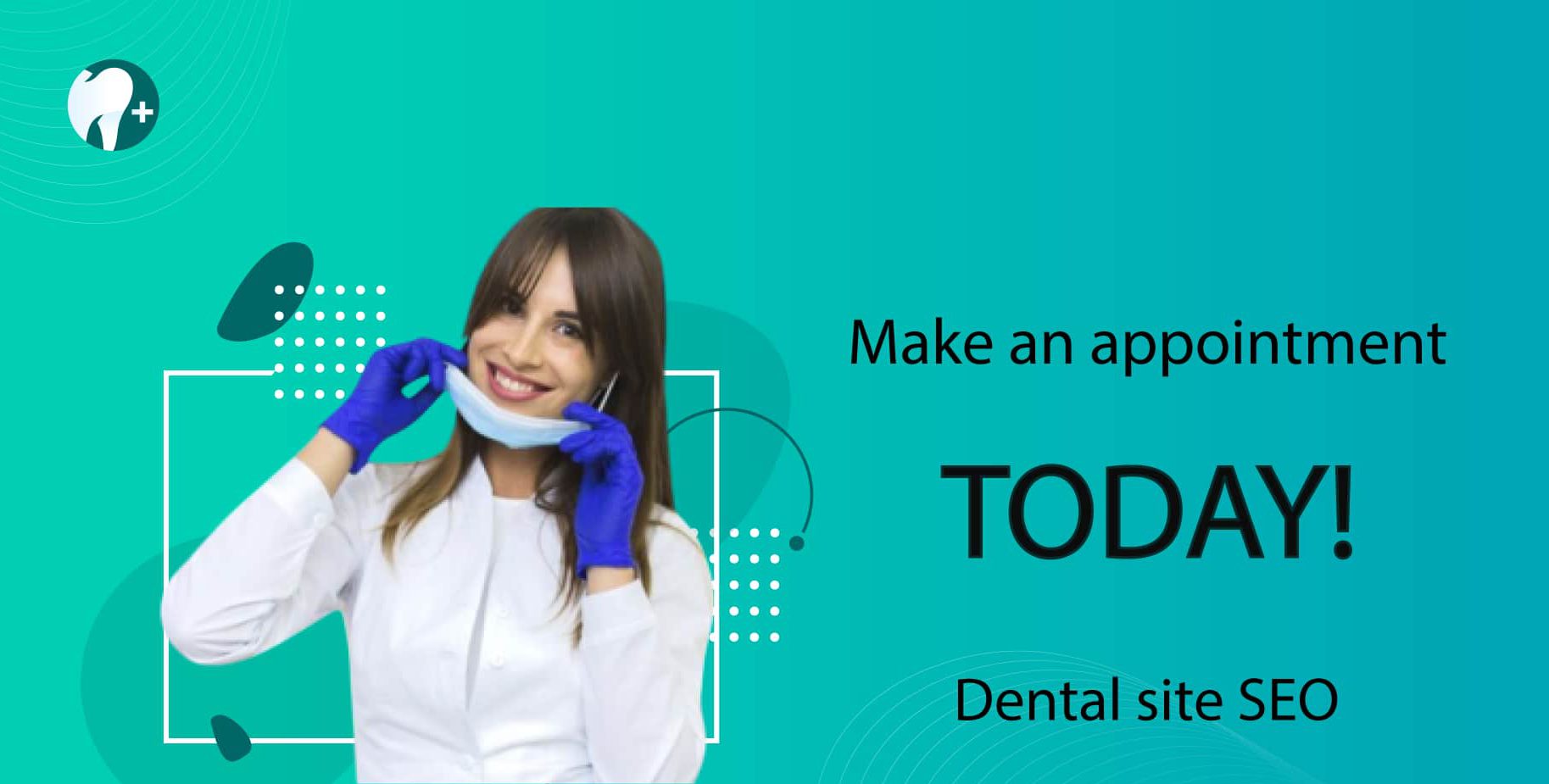 سئو سایت دندانپزشکی