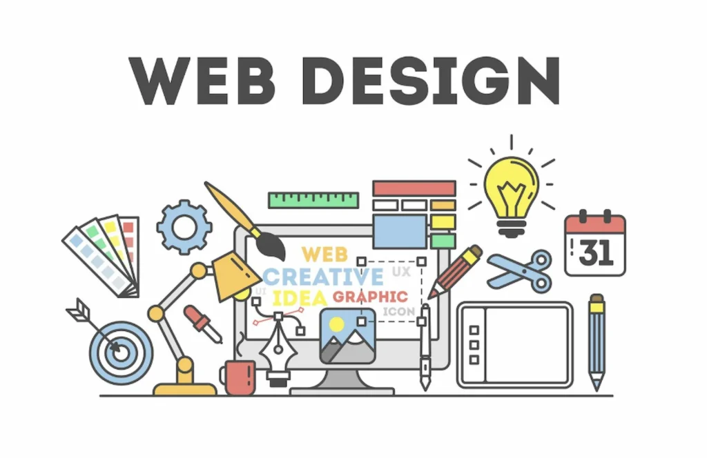 چگونه انتخاب رنگها در طراحی سایت میتواند تأثیر مستقیم بر سئو داشته باشد؟