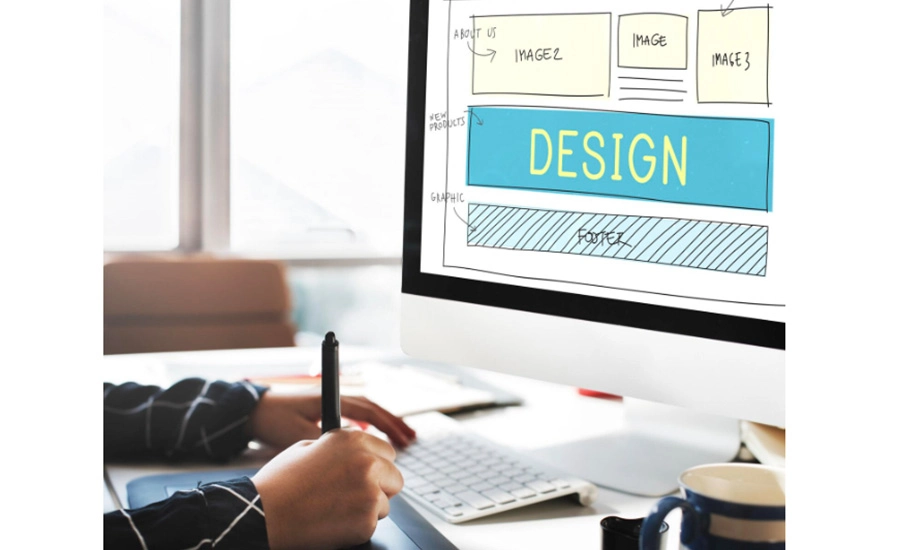 چگونه انتخاب رنگها در طراحی سایت میتواند تأثیر مستقیم بر سئو داشته باشد؟