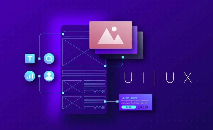 چطور طراحی هوشمندانه وبسایت نرخ تبدیل بازدیدکننده به مشتری را افزایش میدهد؟