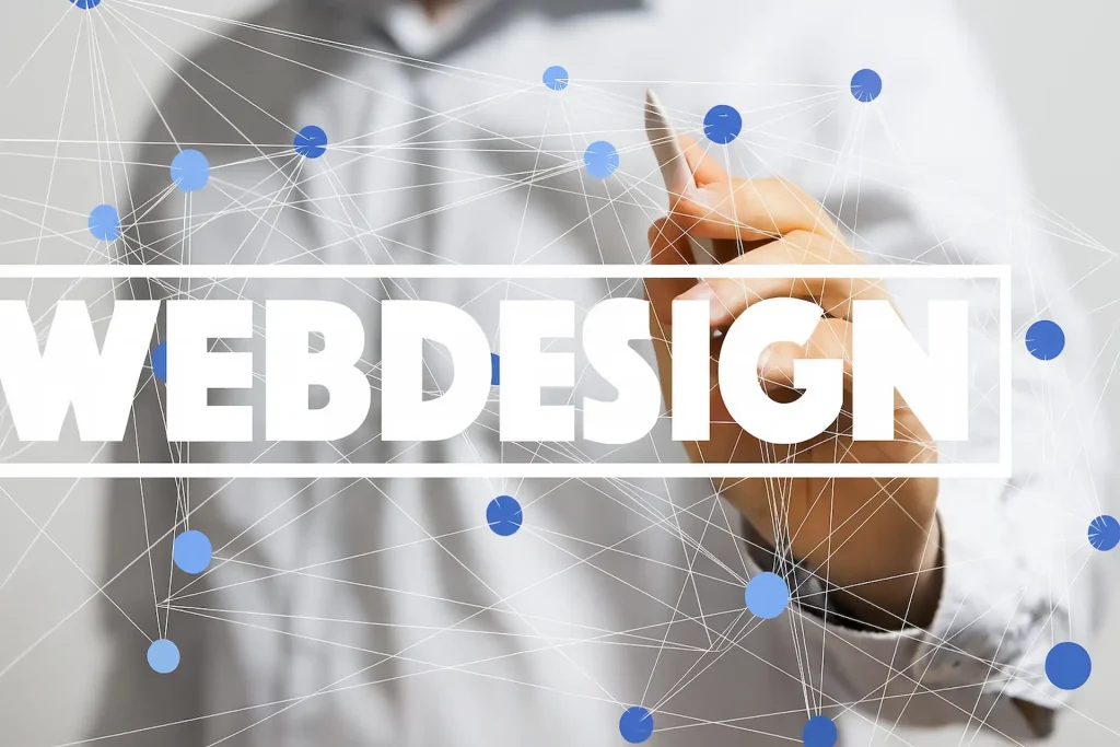 عکس شاخص ترکیب استراتژی سئو و طراحی سایت برای جذب مشتریان هدفمند