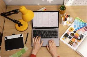 طراحی سایت شرکتی با رویکرد مارکتینگ؛ مسیر سریع‌تر برای جذب مشتری جدید