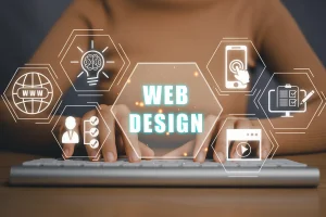 چگونه طراحی سایت با محتوای تعاملی باعث افزایش مشارکت کاربران و تبدیل بازدیدکنندگان به مشتریان می‌شود