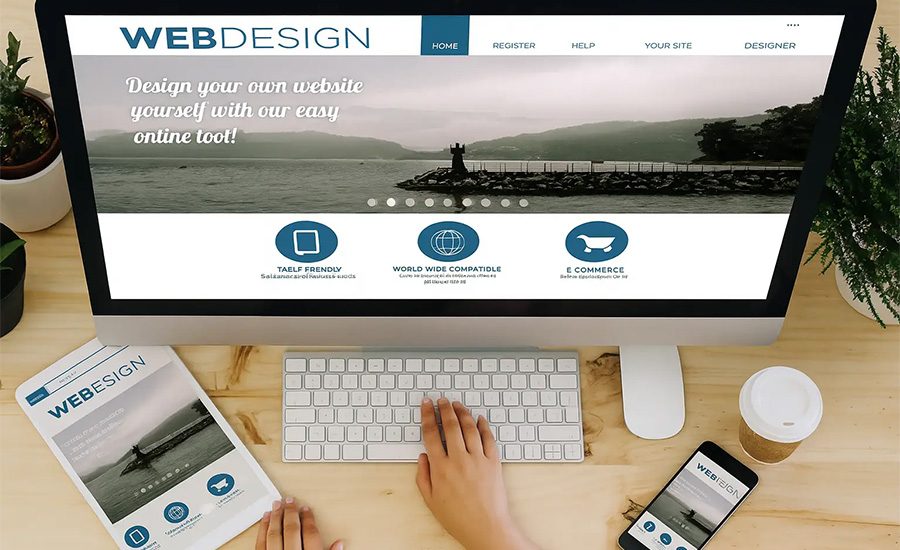 چگونه طراحی سایت با محتوای تعاملی باعث افزایش مشارکت کاربران و تبدیل بازدیدکنندگان به مشتریان میشود