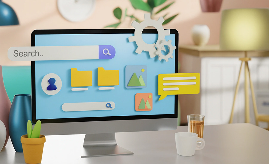 چرا پشتیبانی منظم سایت باعث بهبود سرعت و تجربه کاربری میشود