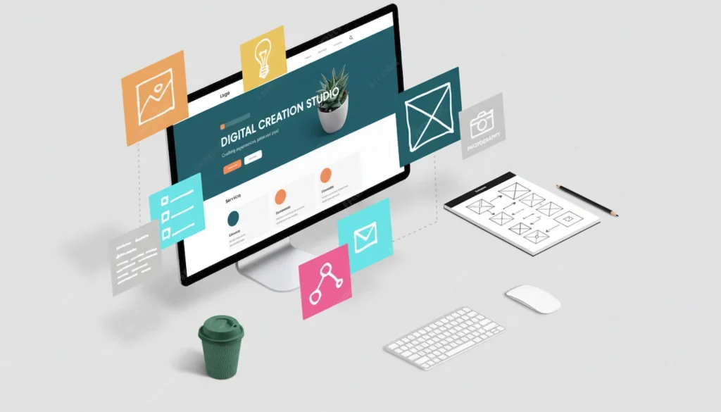 عکس شاخص | بازطراحی (Redesign) وبسایت: چطور رتبههای فعلی گوگل خود را از دست ندهیم و آنها را بهبود ببخشیم؟