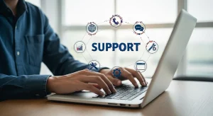 عکس شاخص |چرا یک وبسایت ارزان، گرانترین اشتباه کسبوکار شماست؟