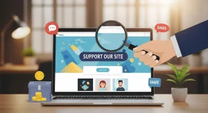 چرا پشتیبانی سایت پس از طراحی، ضامن بقای کسب‌وکار آنلاین شماست؟