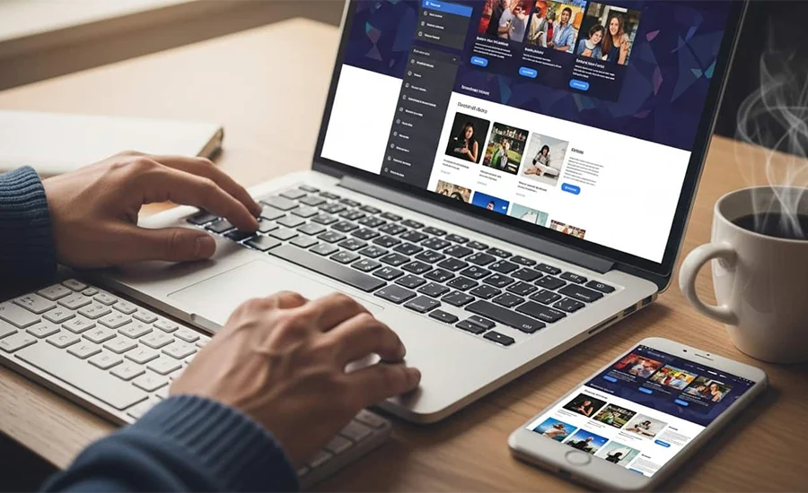 چرا پشتیبانی سایت پس از طراحی، ضامن بقای کسبوکار آنلاین شماست؟