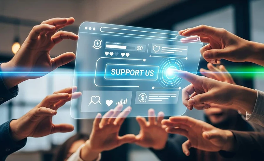 چرا پشتیبانی سایت پس از طراحی، ضامن بقای کسبوکار آنلاین شماست؟