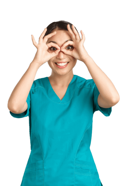 چشم پزشک در طراحی سایت چشم پزشکی وب گوهر